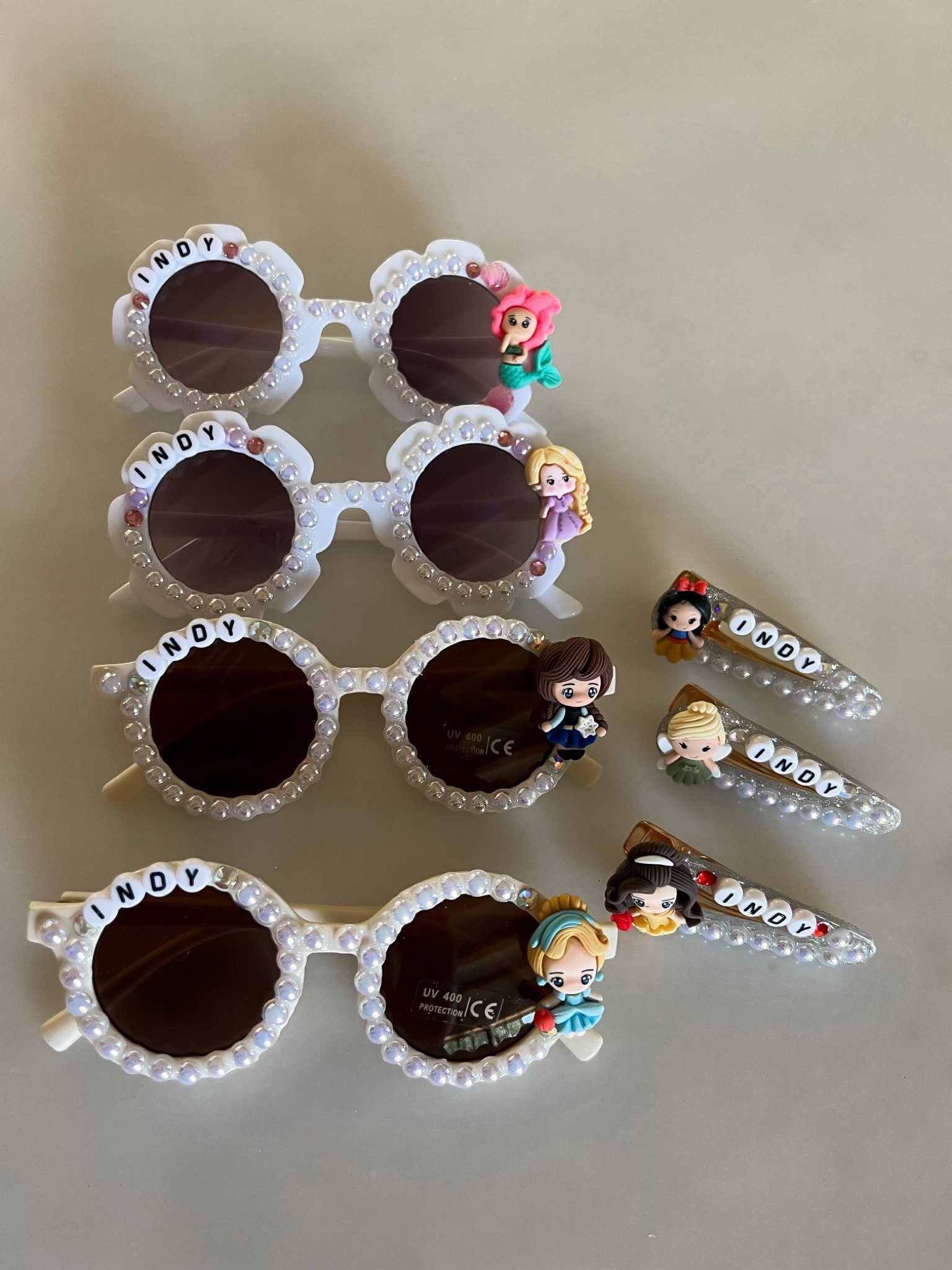 Disney accessories, little girl gift ideas, sunnies, Disney vacation 

#LTKGiftGuide #LTKbaby #LTKkids