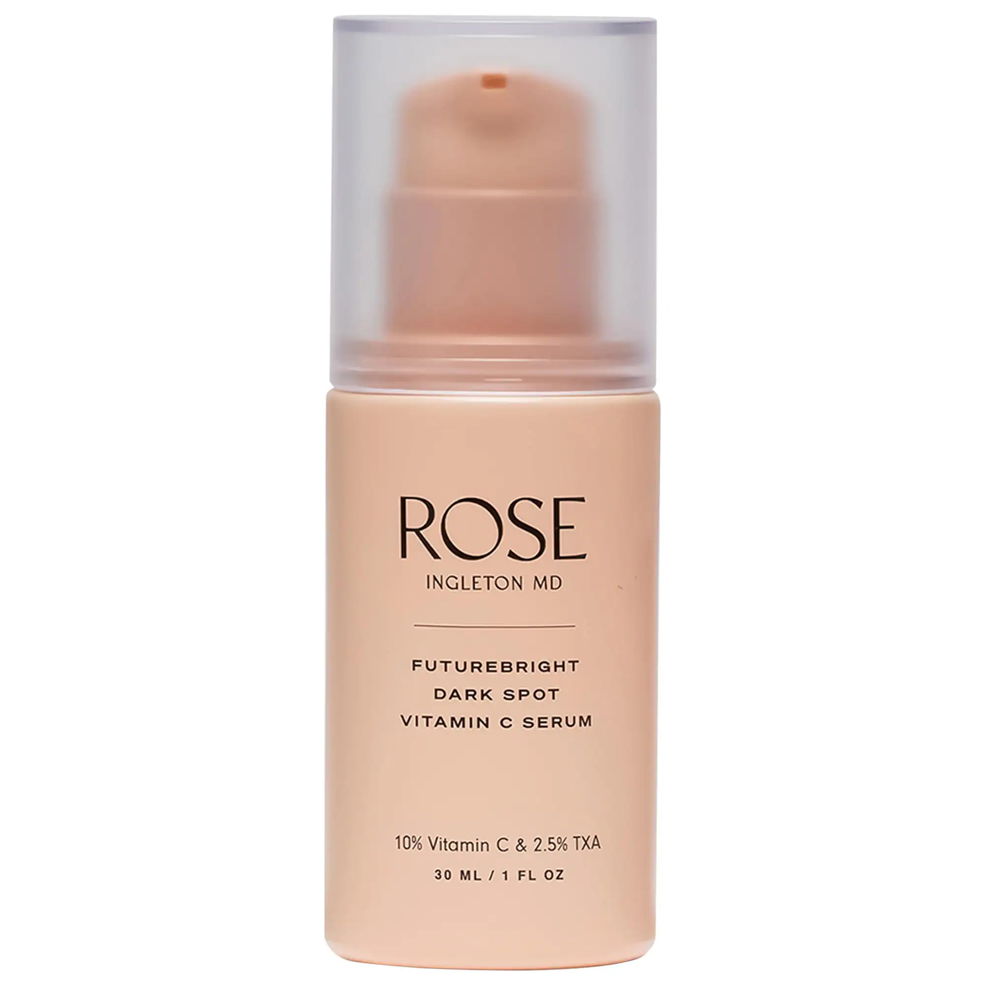 ROSE Ingleton MD FutureBright Brightening Dark Spot Vitamin C Serum 1 oz / 30 mL | Sephora (US)