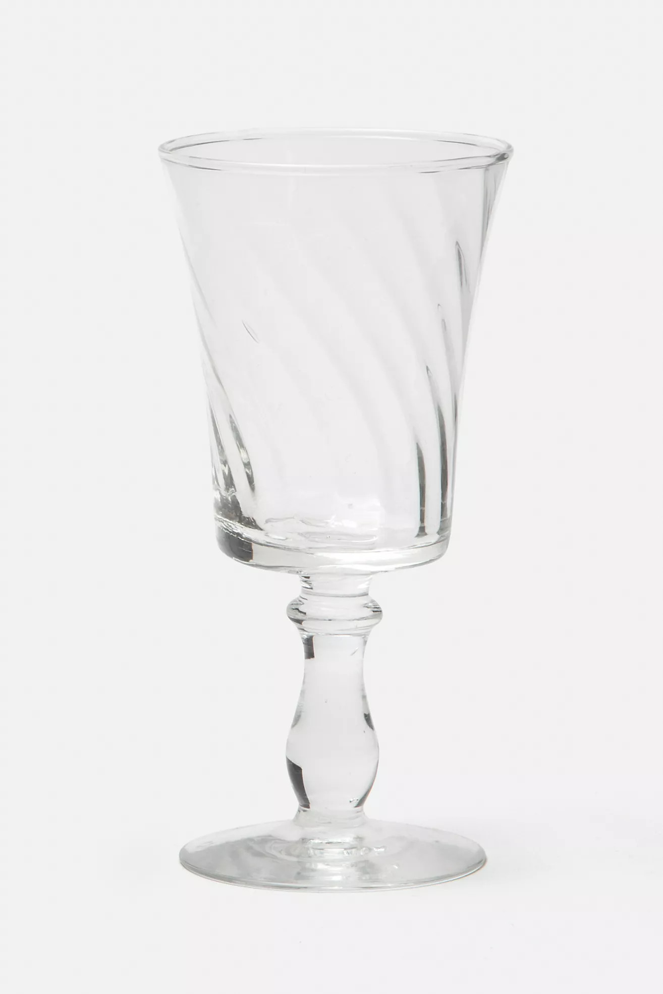 Blue Pheasant Colette Wine Glass, Set of 6 | Anthropologie (US)