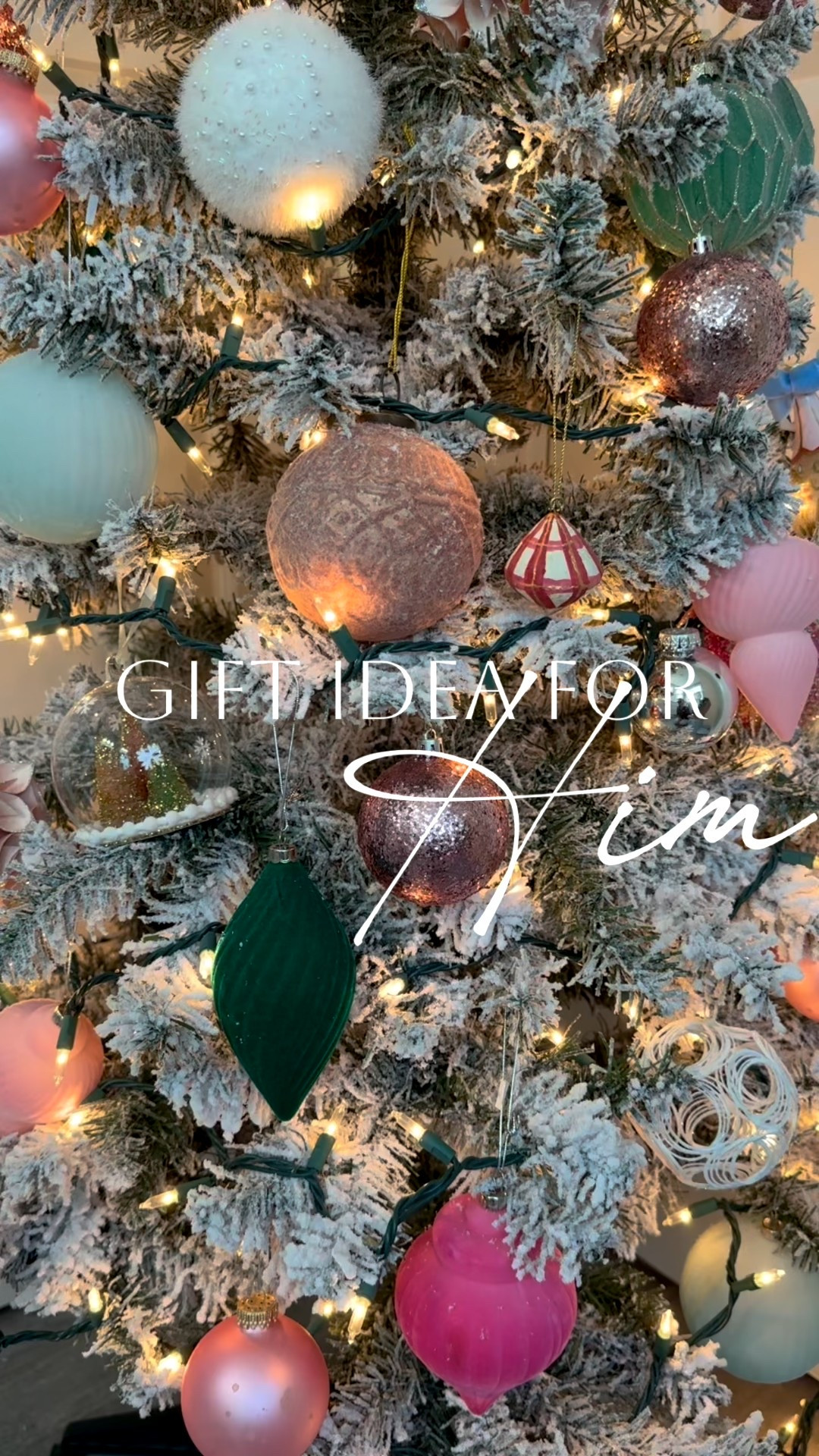 What I got my dad for Christmas | gifts for him 

#LTKMens #LTKGiftGuide