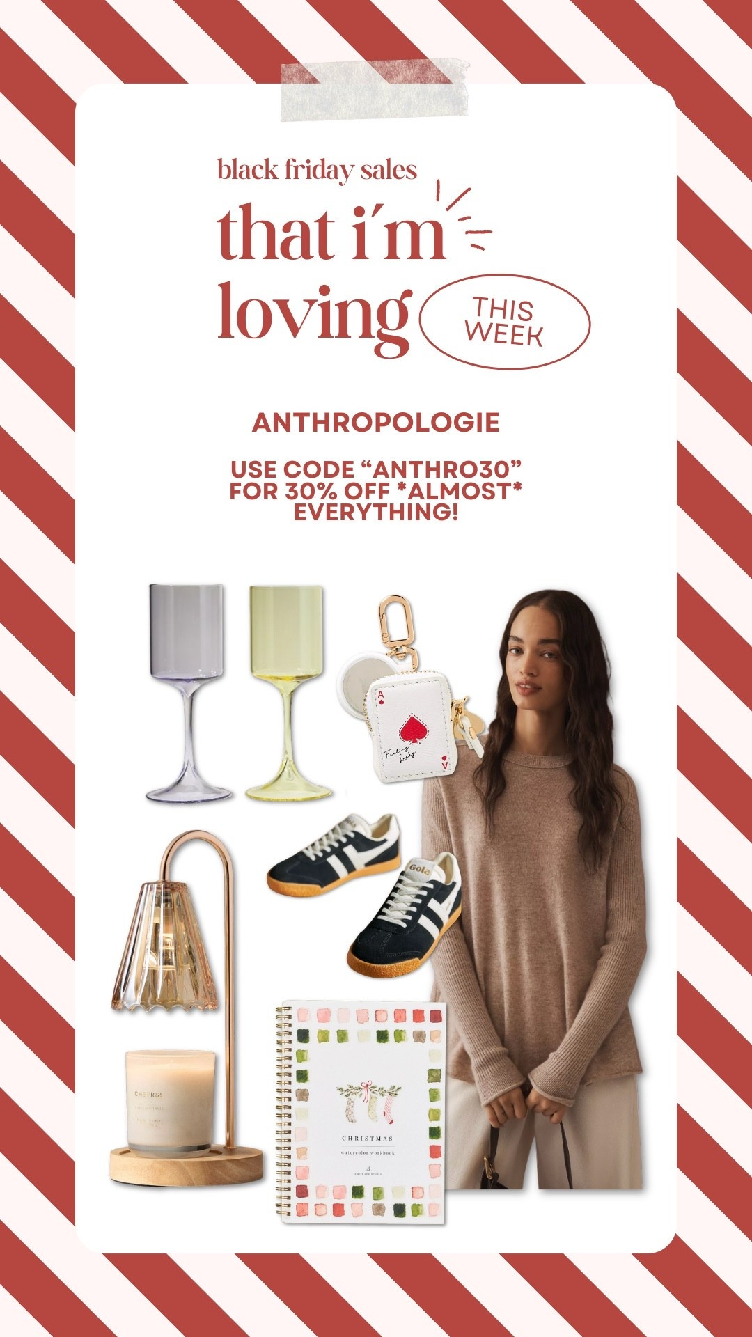 some of my fav items from #anthropologie that are 30% off with code ANTHRO30 

#LTKGiftGuide #LTKHoliday #LTKCyberWeek
