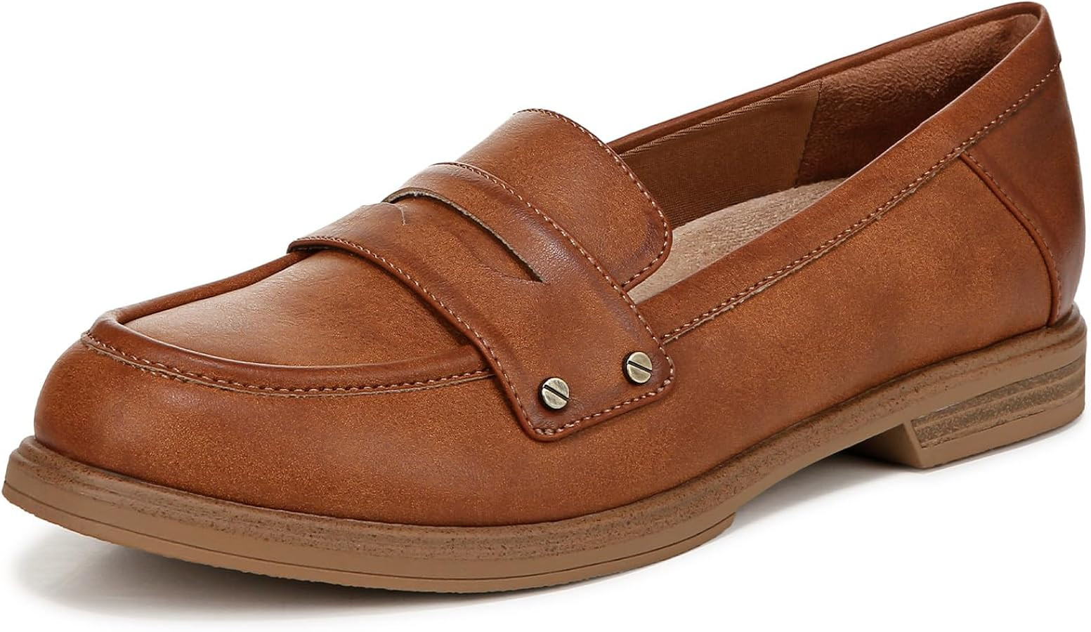 Dr. Scholl's Shoes Women's Hello Loafer Loafer/Moc, Casual Penny Loafer | Amazon (US)