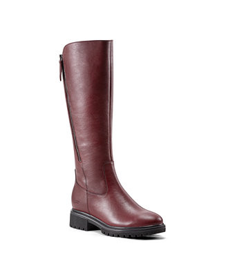 Rockport Women's Ivette Waterproof Casual Boots - Macy's | Macy's
