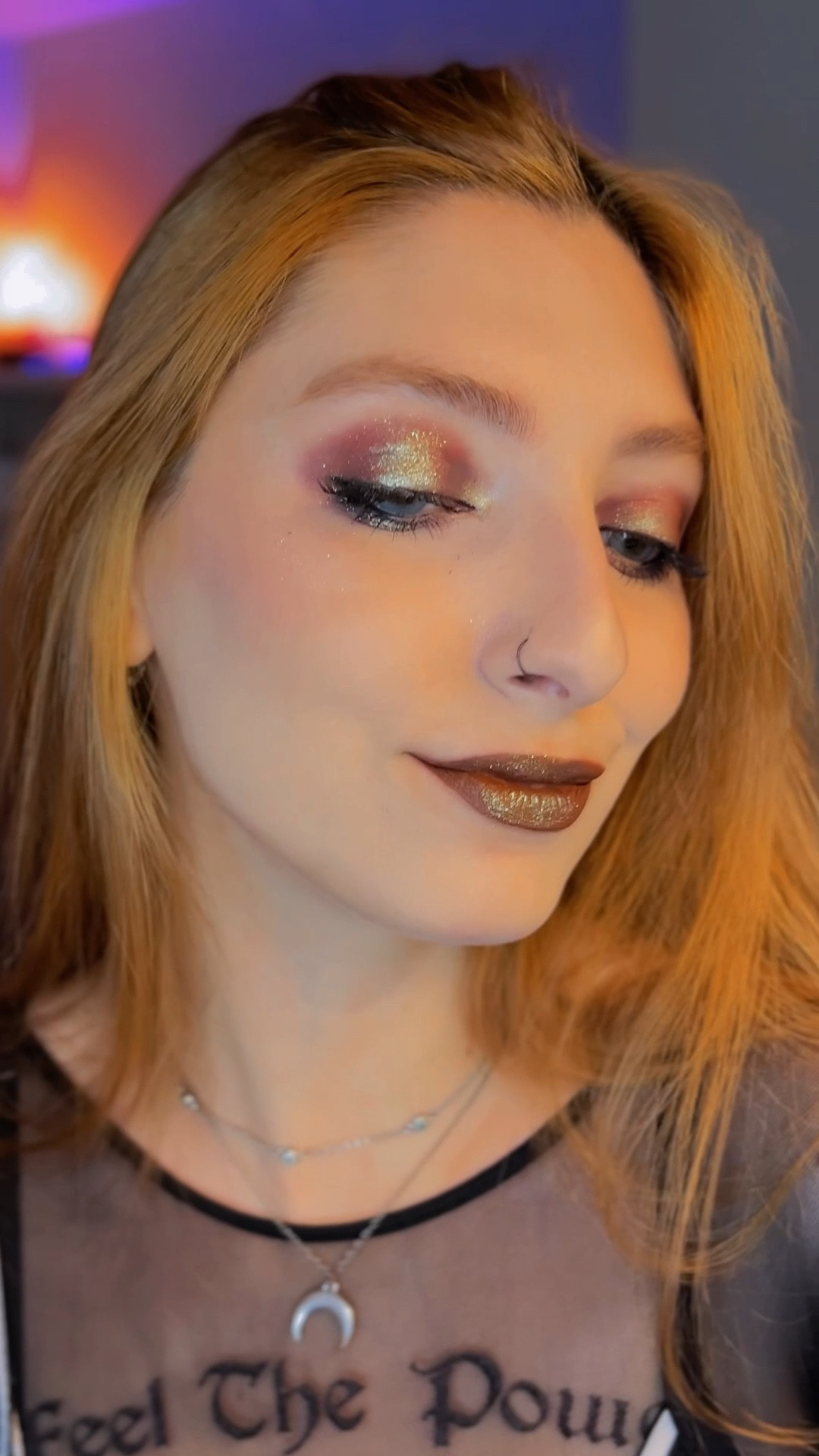 Tudo que usei nessa make ✨

#LTKbeleza #LTKbrasil