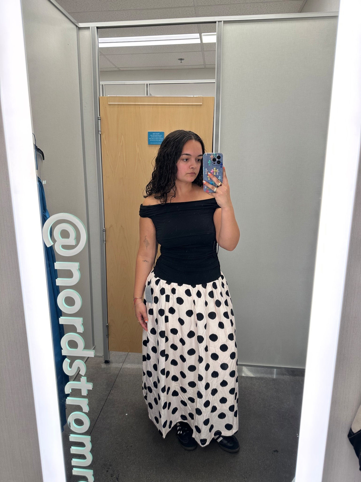 Preppy Outfits polka dot dress

#LTKParties #LTKStyleTip #LTKSeasonal