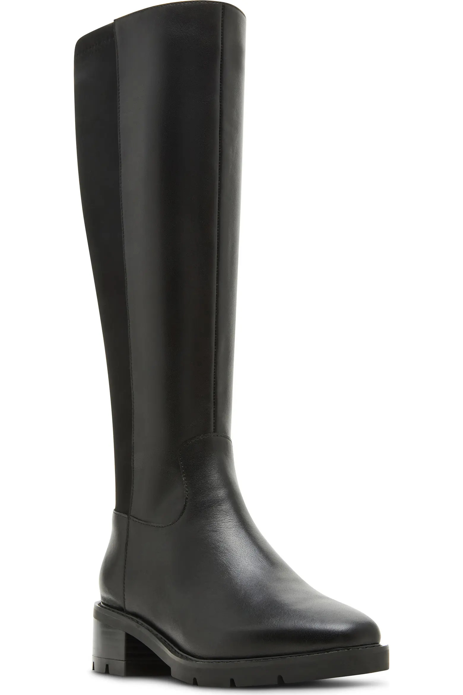 Harriet Waterproof Knee High Boot (Women) | Nordstrom | Nordstrom
