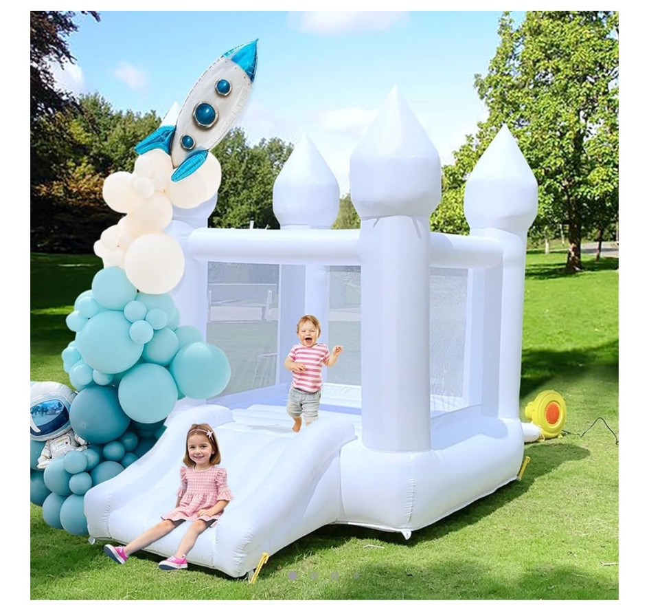 The perfect party addition! 

#LTKFamily #LTKParties #LTKSummerSales