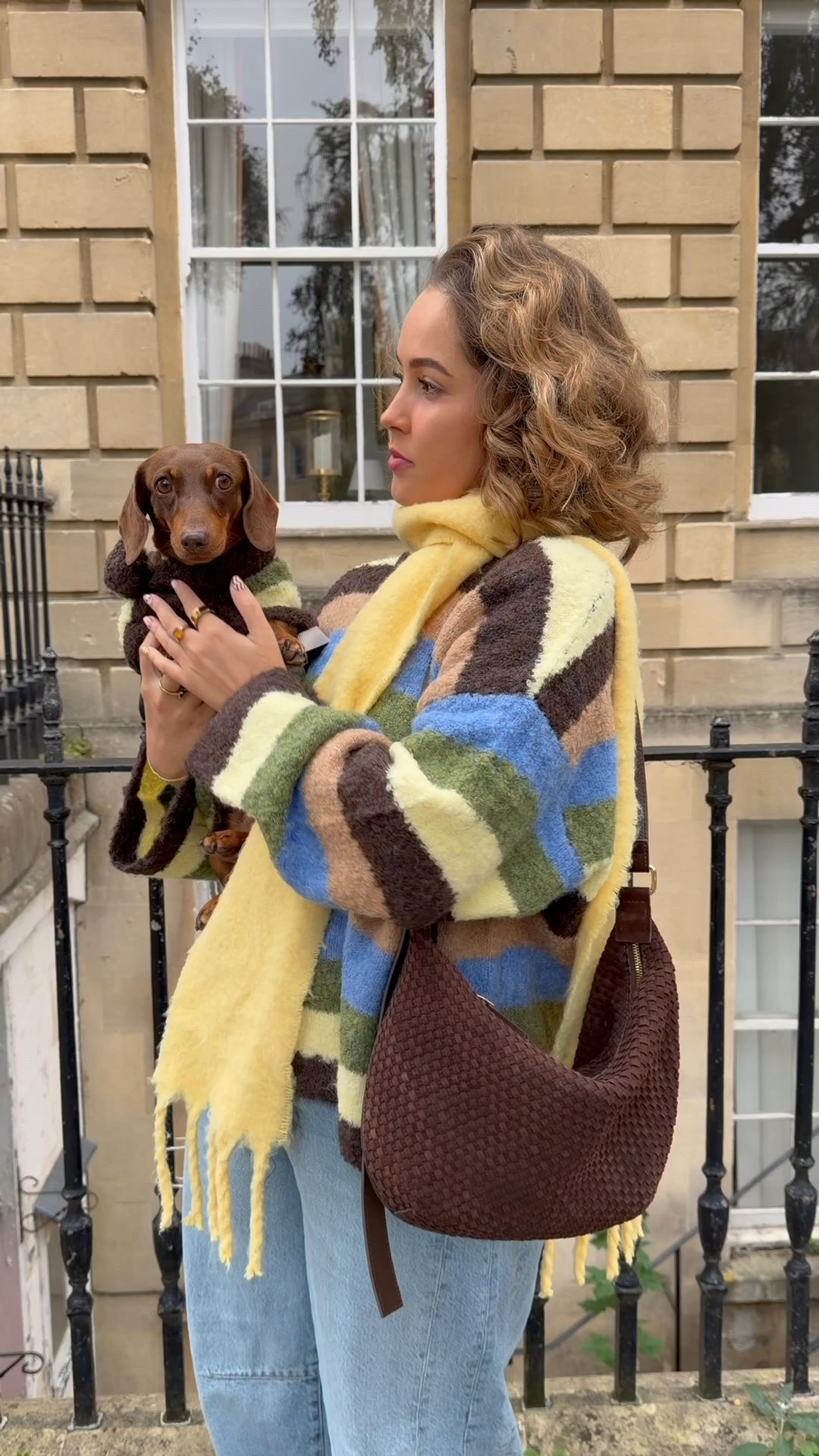 Made to match with next 🐾

#LTKwinter #LTKuk #LTKautumn