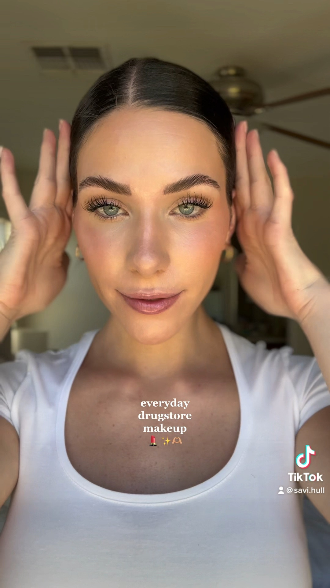 everyday drugstore makeup✨

#LTKstyletip #LTKBeautySale #LTKbeauty