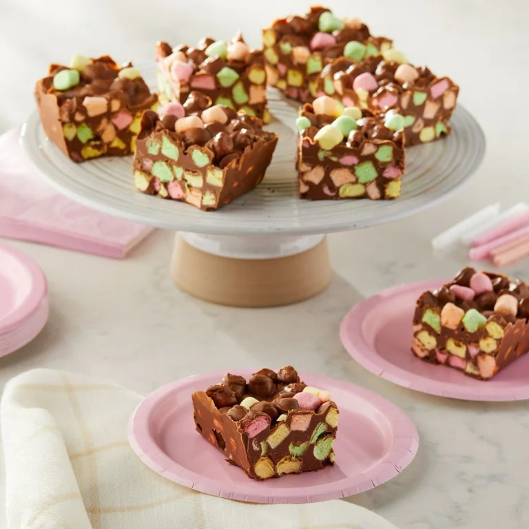 Great Value Mini Fruit Marshmallows, 10 oz, Bag | Walmart (US)