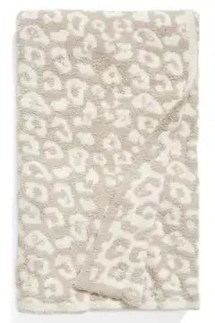 CozyChic 'In the Wild' Throw Blanket | Nordstrom
