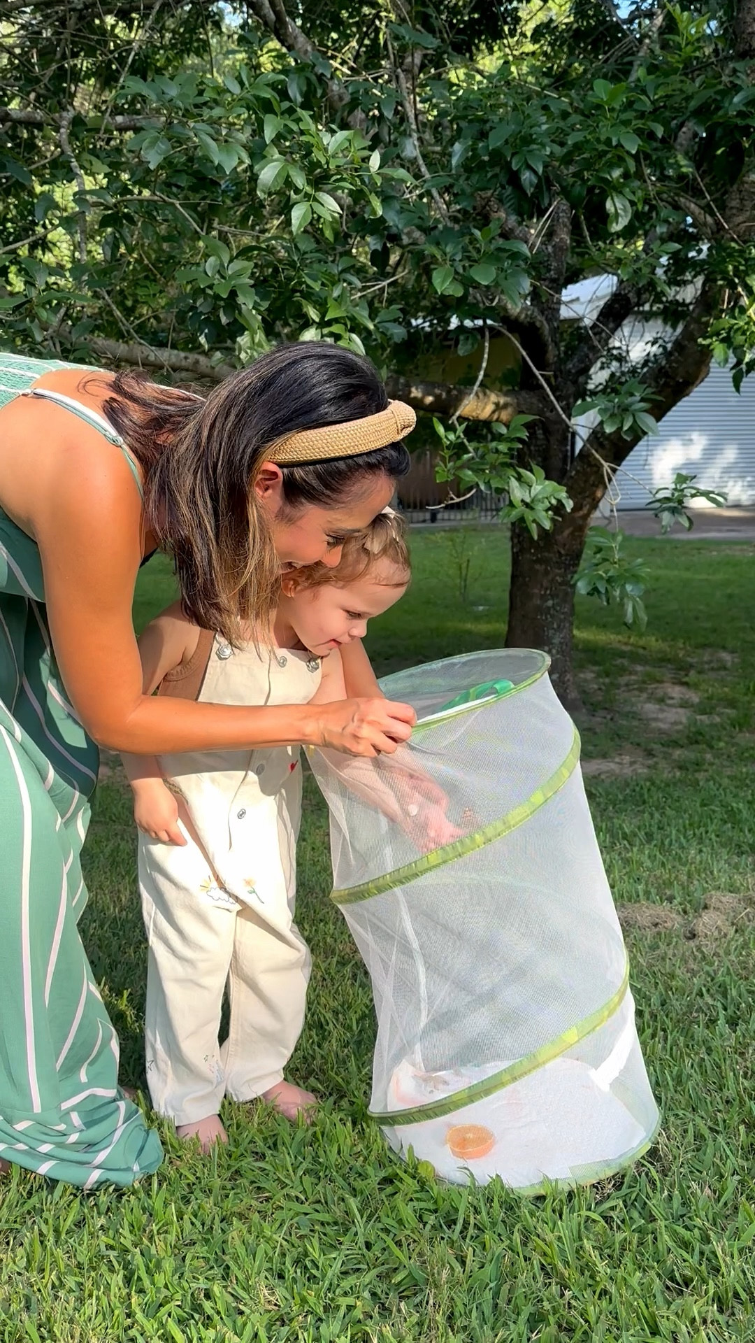Butterfly kit release 
Insect lore kit 
Kid activity 
Amazon finds 
Striped spring dress
Kids Embroidered overalls 



#LTKmomlife #LTKdayinmylife #LTKKids