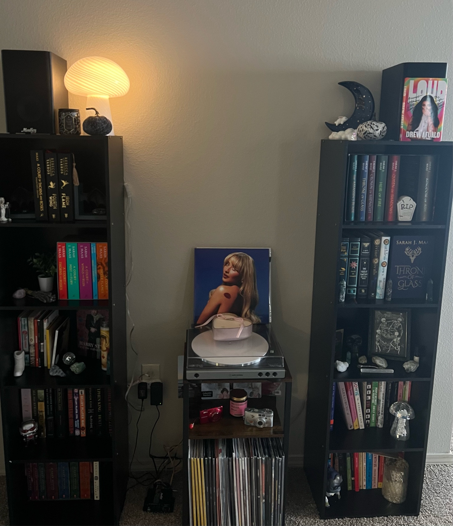 The perfect setup 

#LTKFindsUnder100 #LTKHome #LTKU