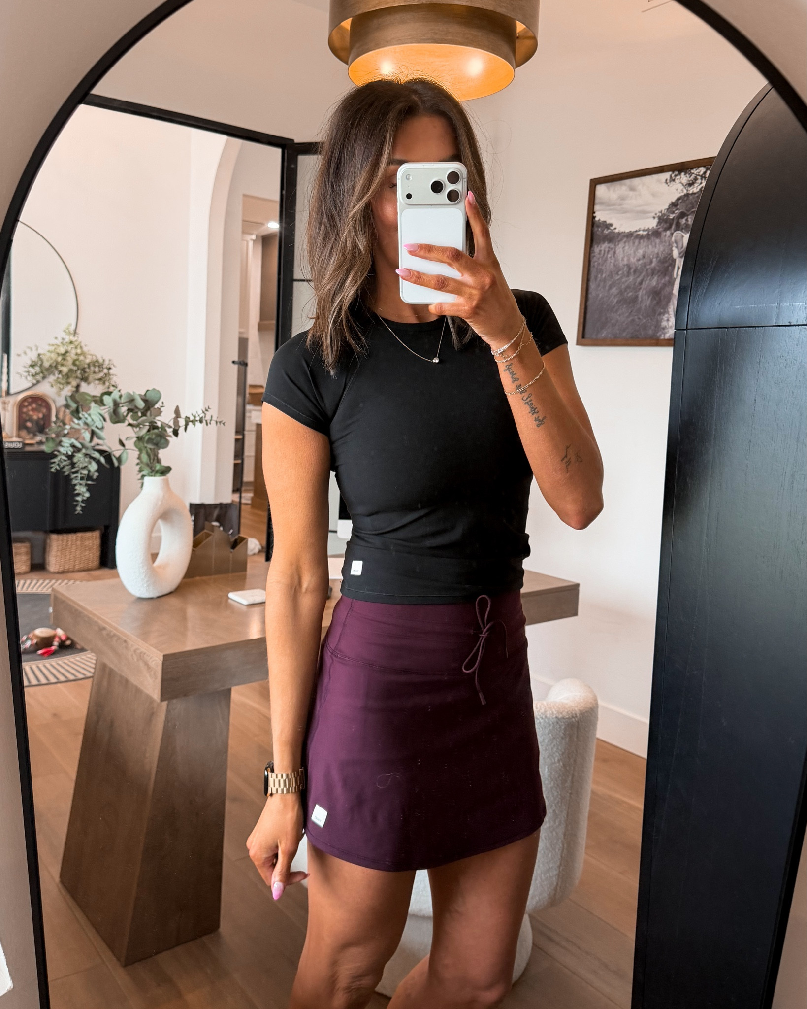 Vuori Haul! I did a small in all tops & bottoms! 

#LTKhaul #LTKActive #LTKfitnessgoals