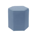 Raton Ottoman | Lo Home by Lauren Haskell Designs