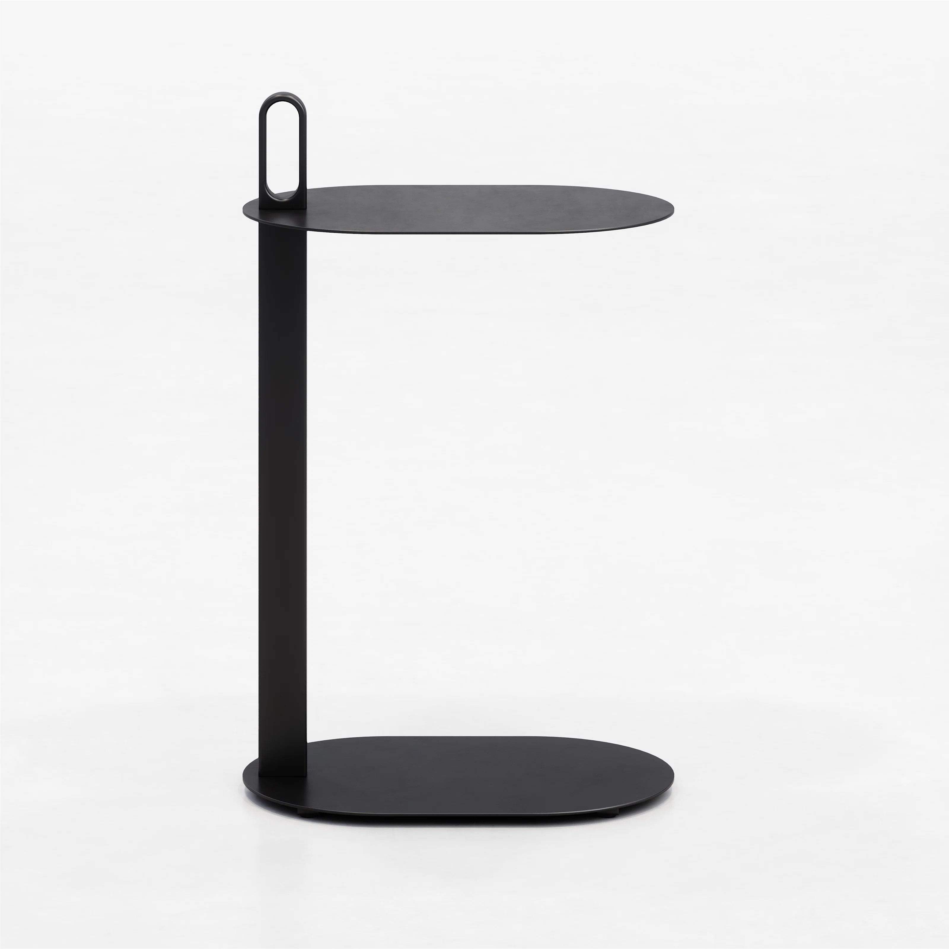 Alden Steel C Table End Table 29in HByKFI Studios4.9Rated 4.9 out of 5 stars.26 Reviews | Wayfair North America