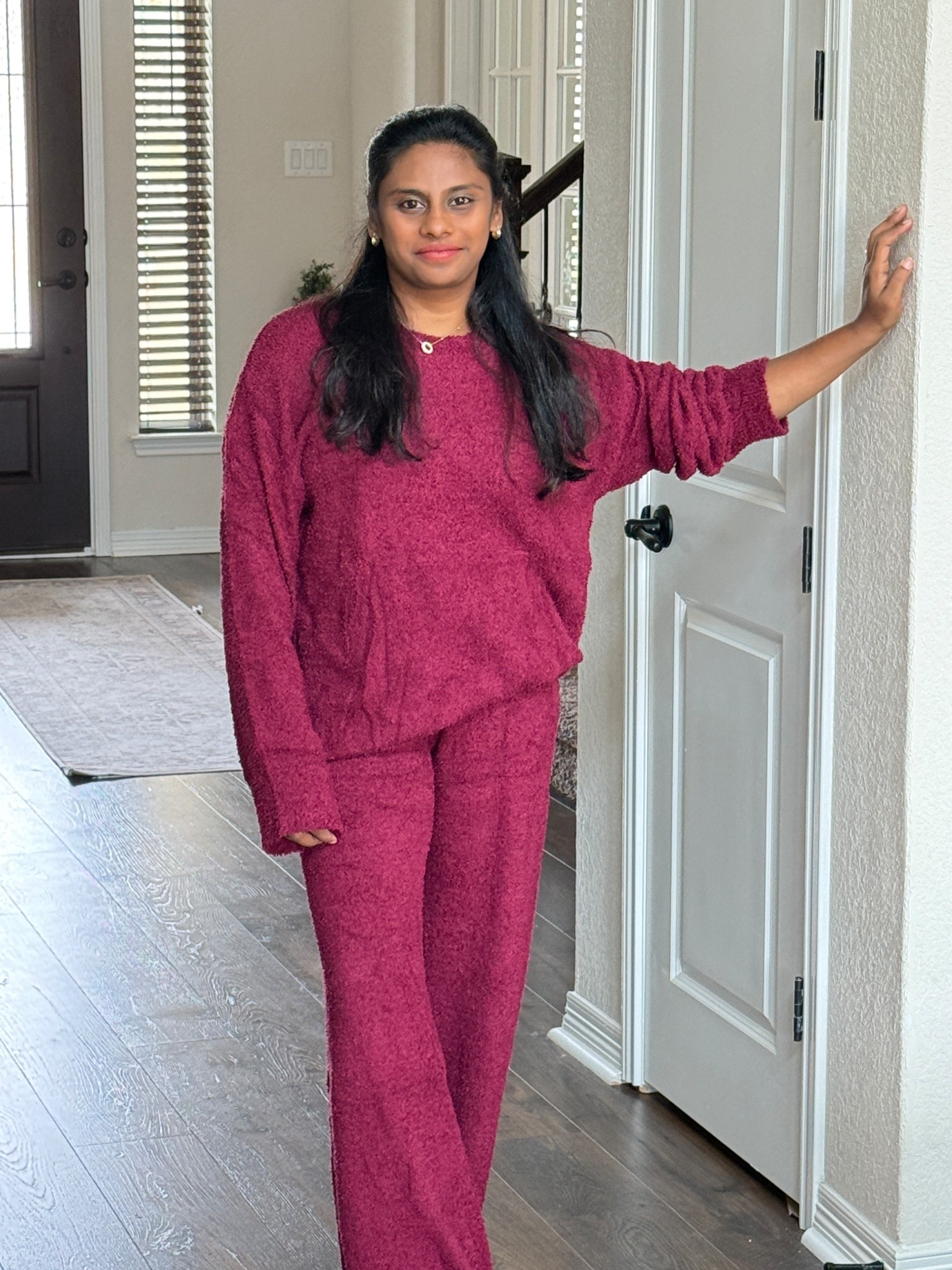 Tons of color options. 