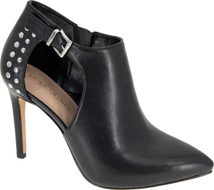 BCBGeneration Hibano Pointed Toe Bootie (Women) | Nordstrom | Nordstrom