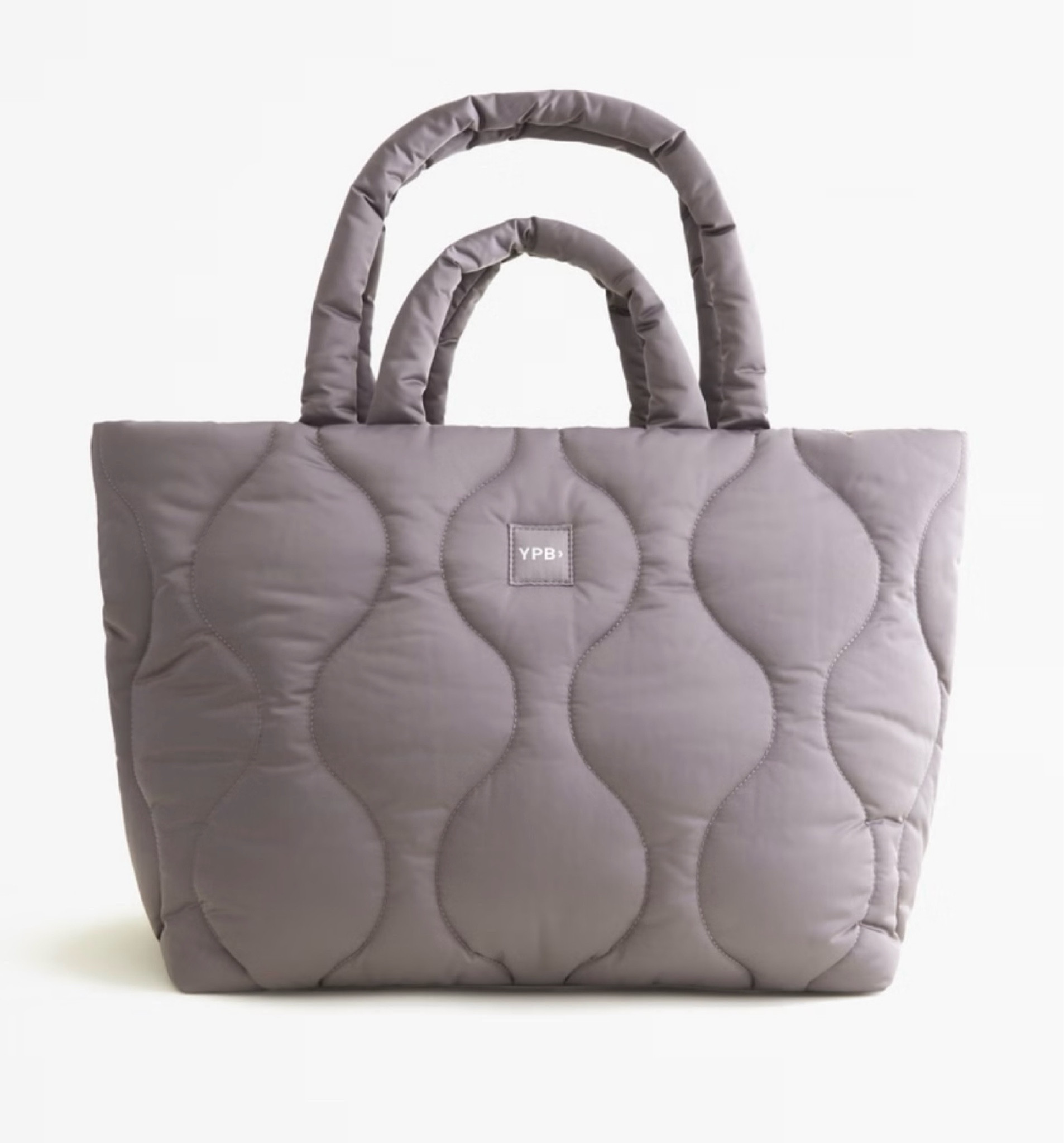 YPB Quilted Tote Bag curated on LTK