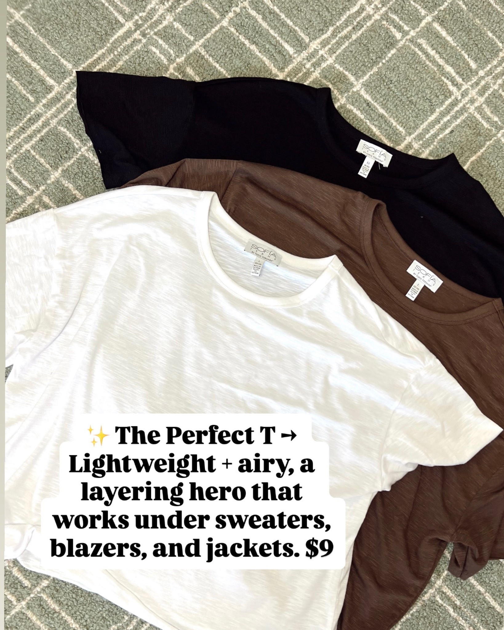  ✨Tap the bell and ❤️ for over 40 fashion, midlife style, midsize fashion and luxury looks for less. 

🍂 The under-$50 fall capsule pieces no one’s talking about 👀💖
Affordable. Flattering. On repeat.
You don’t need 50 new outfits this season — just the right handful of staples that work everywhere.

✨ Work → Errands → Date night → Drop-off → All covered.
✨ Belly-friendly cuts that skim, not squeeze.
✨ Elevated basics that look designer (without the price tag).

👉 Save this for your next closet clean-out and tap the link in bio to shop before they sell out 🍁


👑"Helping you look good, feel good!" - Lindsey Denver

Early fall fashion, fall outfit inspo, fall outfits 2025, fall OOTD, midlife fall style, belly friendly outfits, fall style for women over 40, midsize fall fashion, fall wardrobe refresh, September style, fall transition outfits, Amazon fall finds, affordable fall fashion, fall capsule wardrobe, fall style tips, under 100 style, fall style inspo, fall trends 2025, effortless fall style, cozy chic fall, OOTD fall edition, Amazon fashion finds, outfit ideas for fall, style for midlife, chic and comfy, fall fashion on a budget, everyday fall outfits, layered fall looks, fall closet goals, wardrobe upgrade


Follow my LTK @Over40andmidlife on the @shop.LTK app to view this post and get my exclusive app-only content!

#liketkit 
@shop.ltk
https://liketk.it/5m05T

Follow my LTK @Over40andmidlife on the @shop.LTK app to view this post and get my exclusive app-only content!

#liketkit 
@shop.ltk
https://liketk.it/5m0g6

Follow my LTK @Over40andmidlife on the @shop.LTK app to view this post and get my exclusive app-only content!

#liketkit #LTKOver40 #LTKFindsUnder50 #LTKMidsize
@shop.ltk
https://liketk.it/5m12h