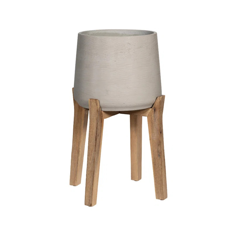 Handmade Pot Planter | Wayfair North America