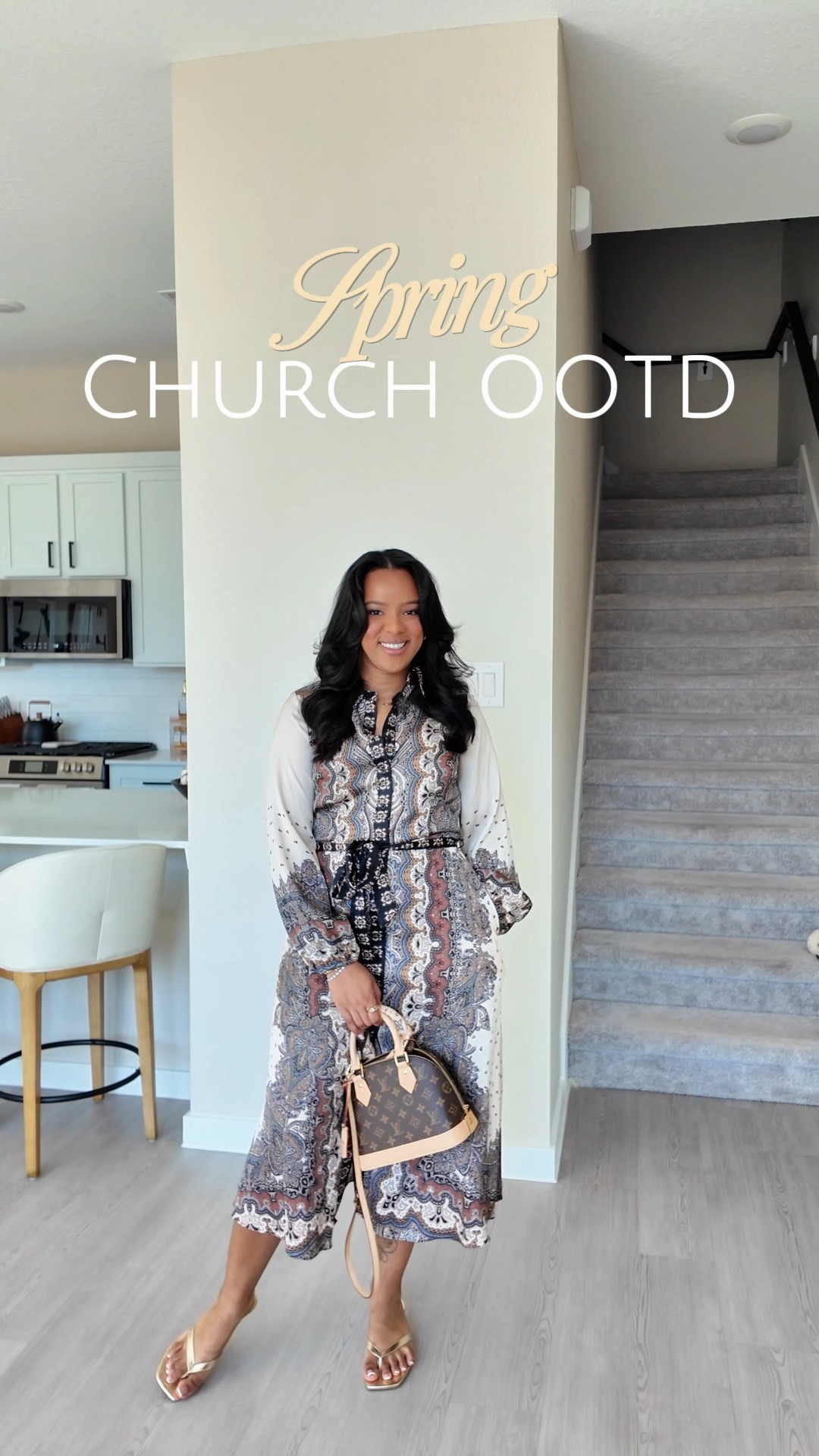 Love this dress from #juliajordan 

#LTKgrwm #LTKSpringSale #LTKootd