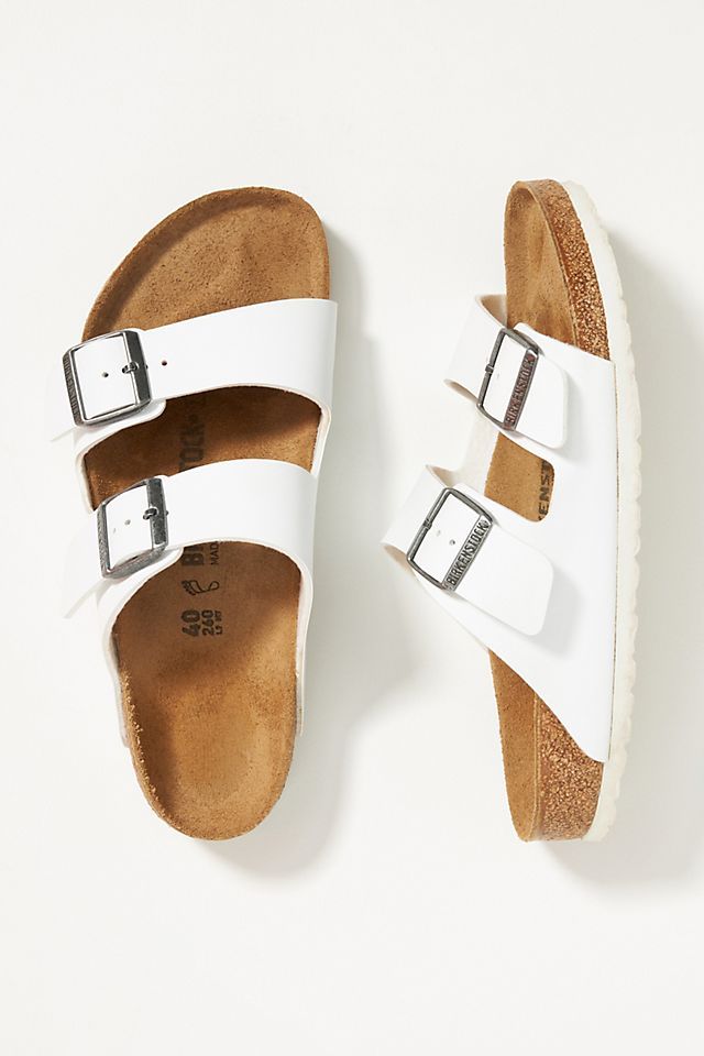 Birkenstock Arizona Sandals | Anthropologie (US)