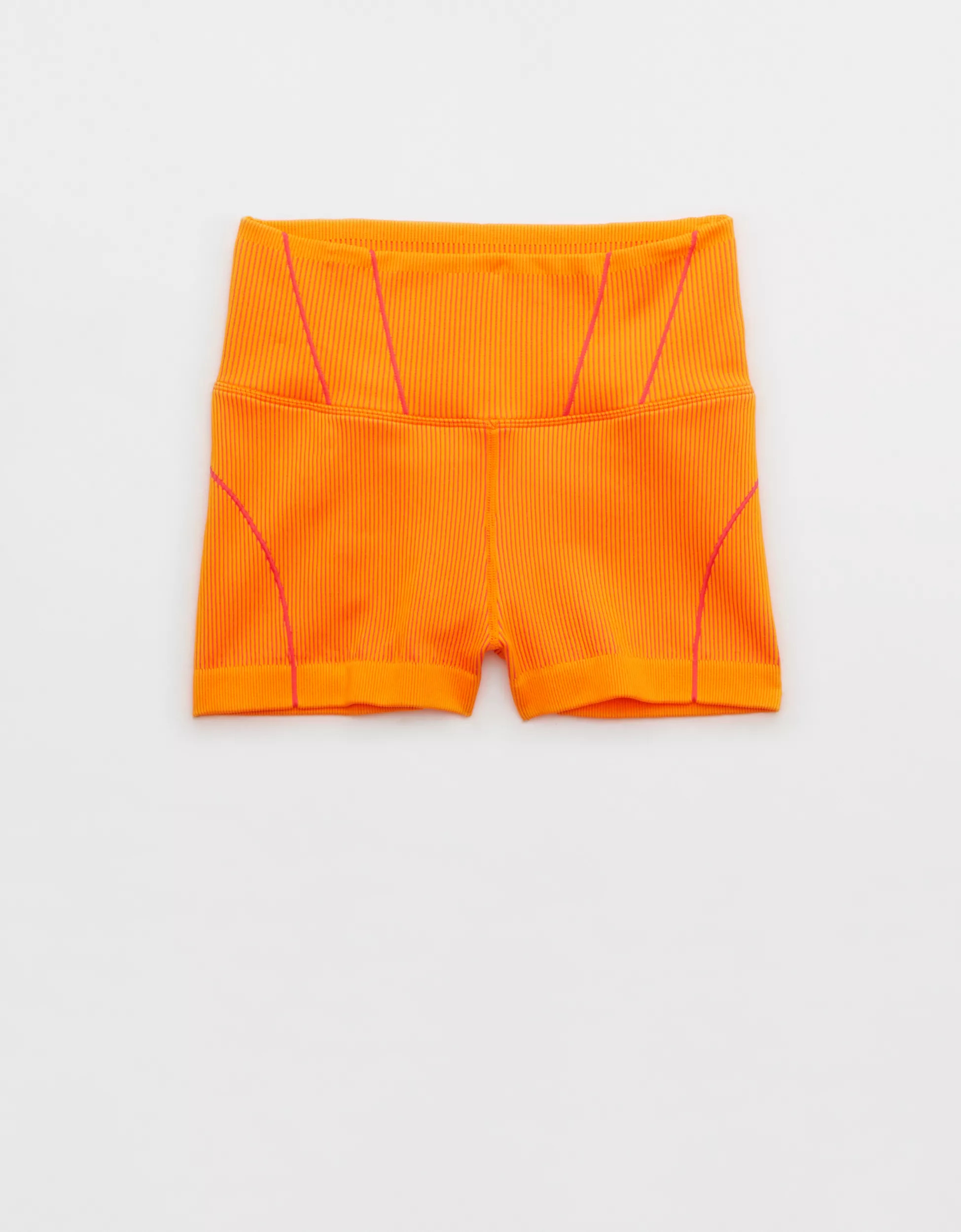 OFFLINE By Aerie Seamless Corset 2" Bike Short | Aerie