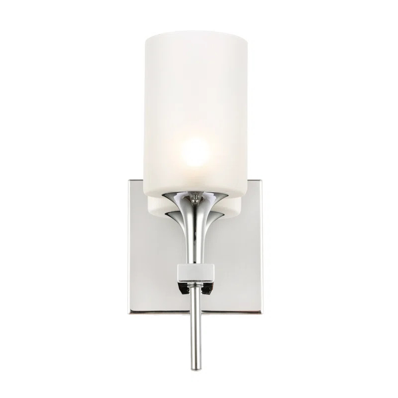 Shults Dimmable Bath Sconce | Wayfair North America