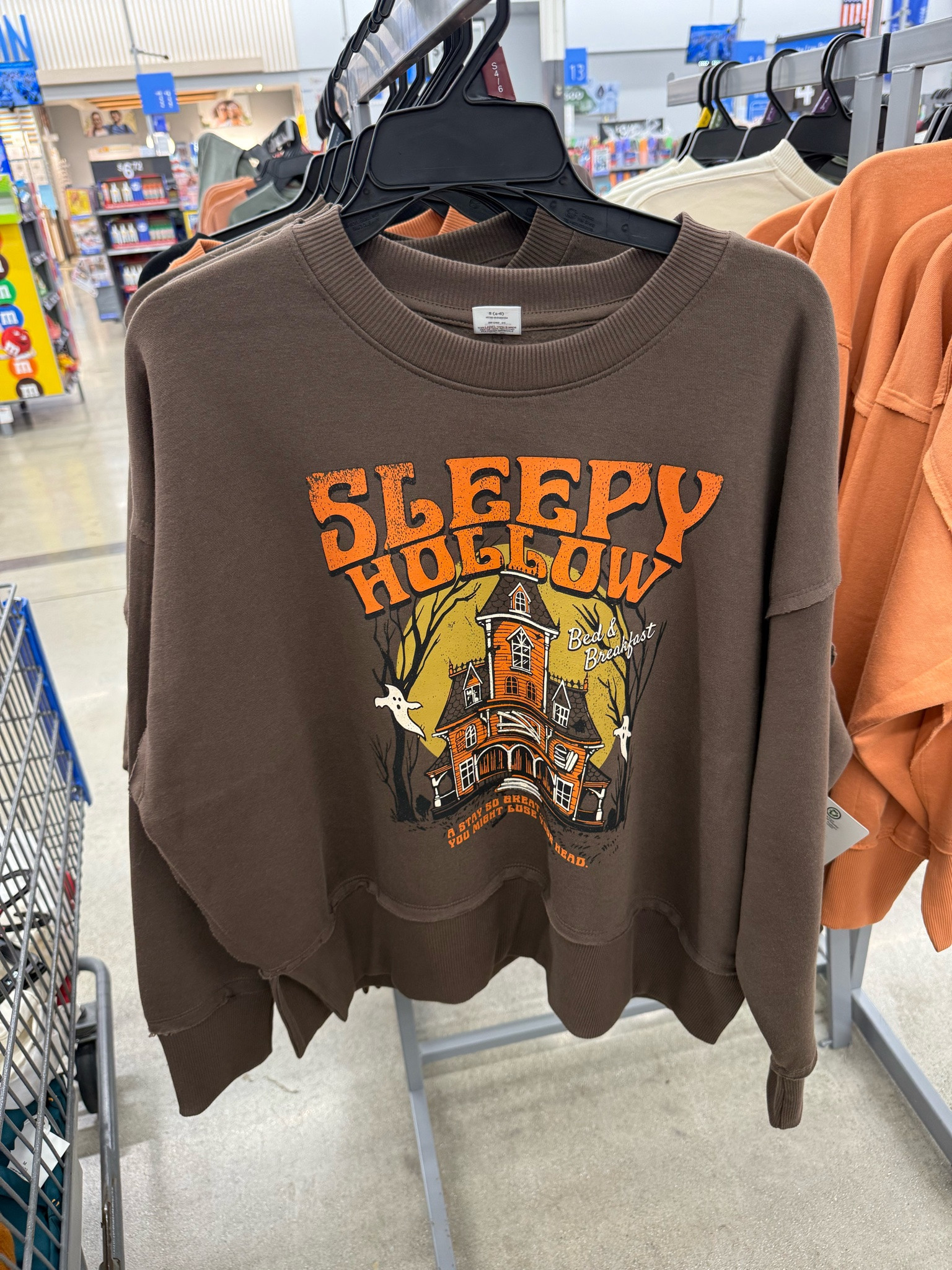 Walmart 
New arrivals 
Fall outfits
Walmart fall outfits 
Halloween sweatshirts