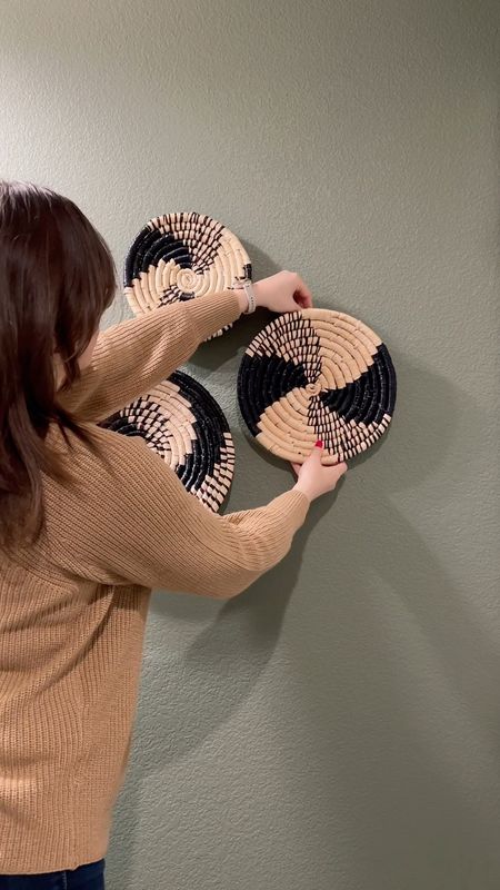 Bathroom remodel 
Before and after 
Wall baskets 

#LTKfindsunder50 #LTKstyletip #LTKhome