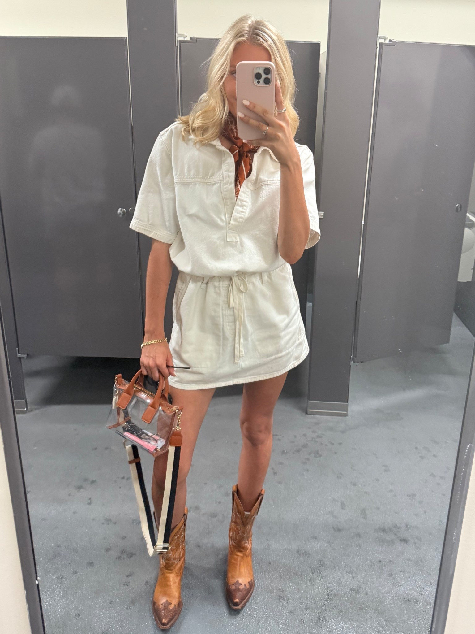 university of texas gameday outfit 

#LTKSeasonal