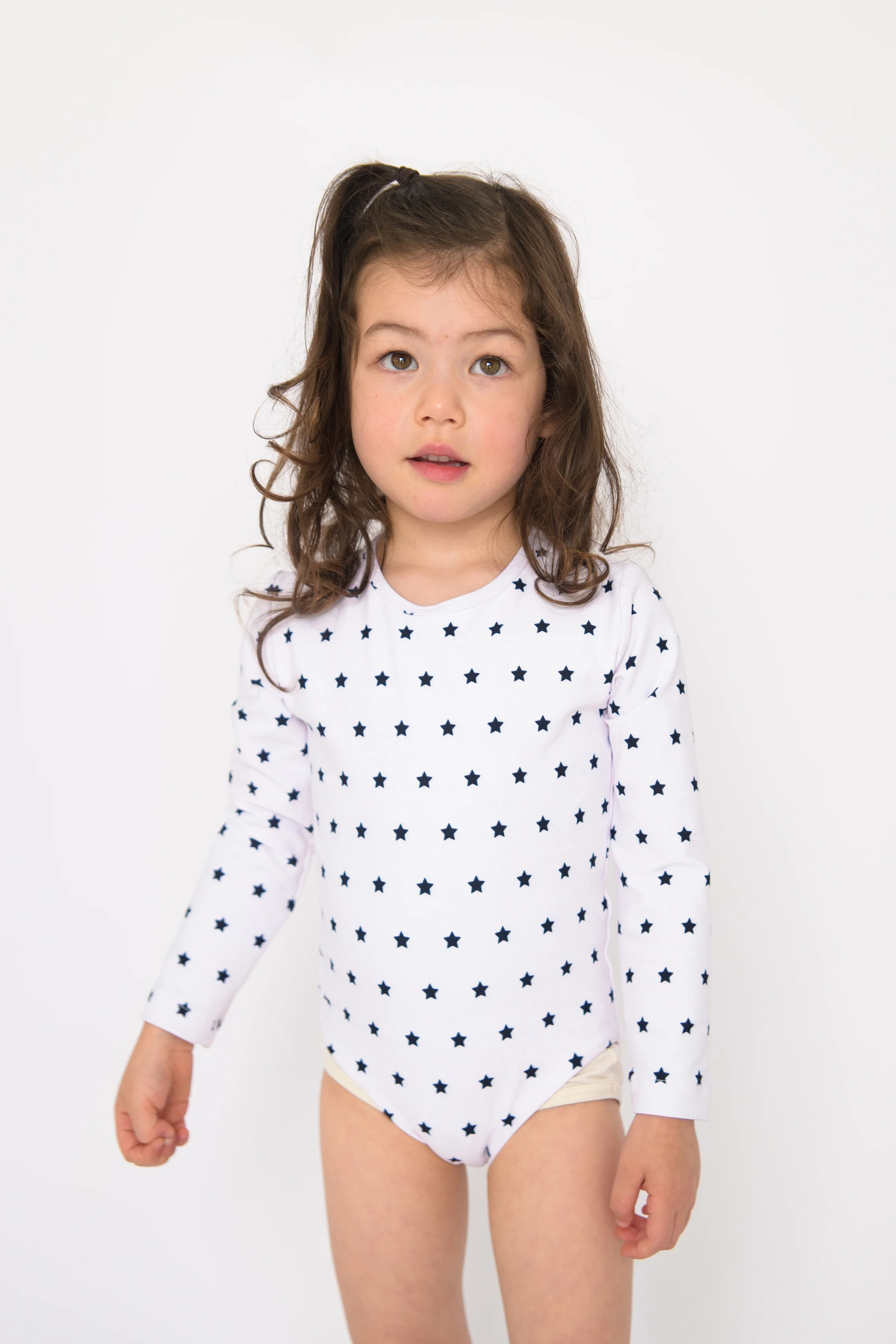 Luna One Piece - Liberty | Skatie LLC