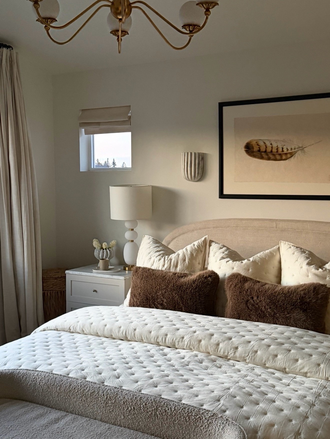 Bedroom refresh with Lavant

#LTKSaleAlert #LTKHome #LTKselfcare