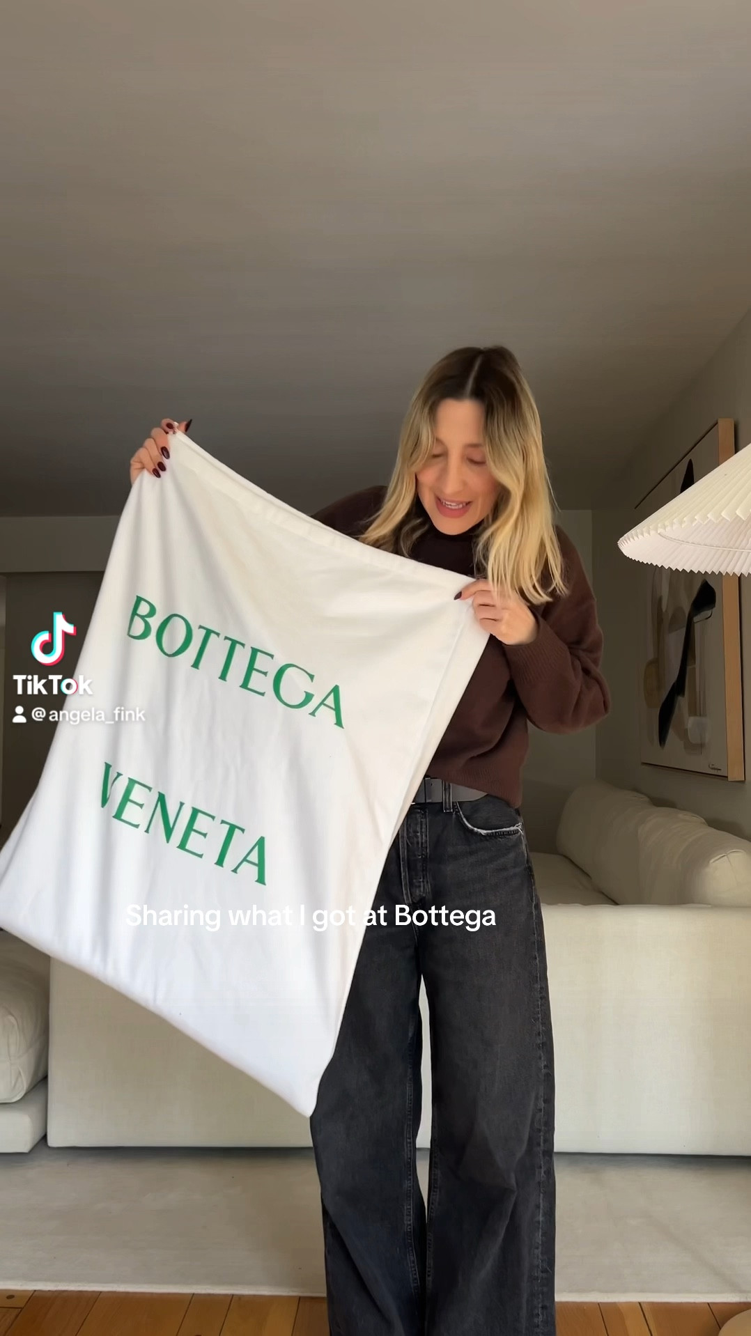 Sharing what I go from #bottega #bottegahaul 

#LTKstyletip