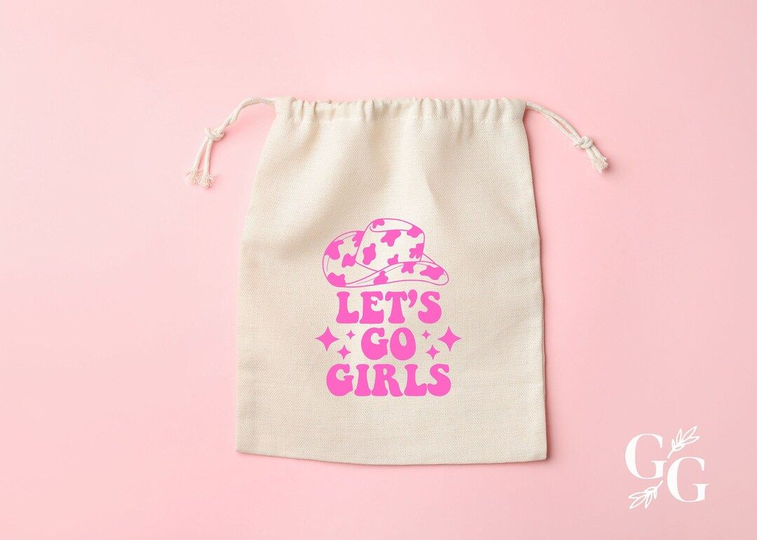 Let's Go Girls Hangover Kit-lets Go Girls Kit-nash Bash - Etsy | Etsy (US)