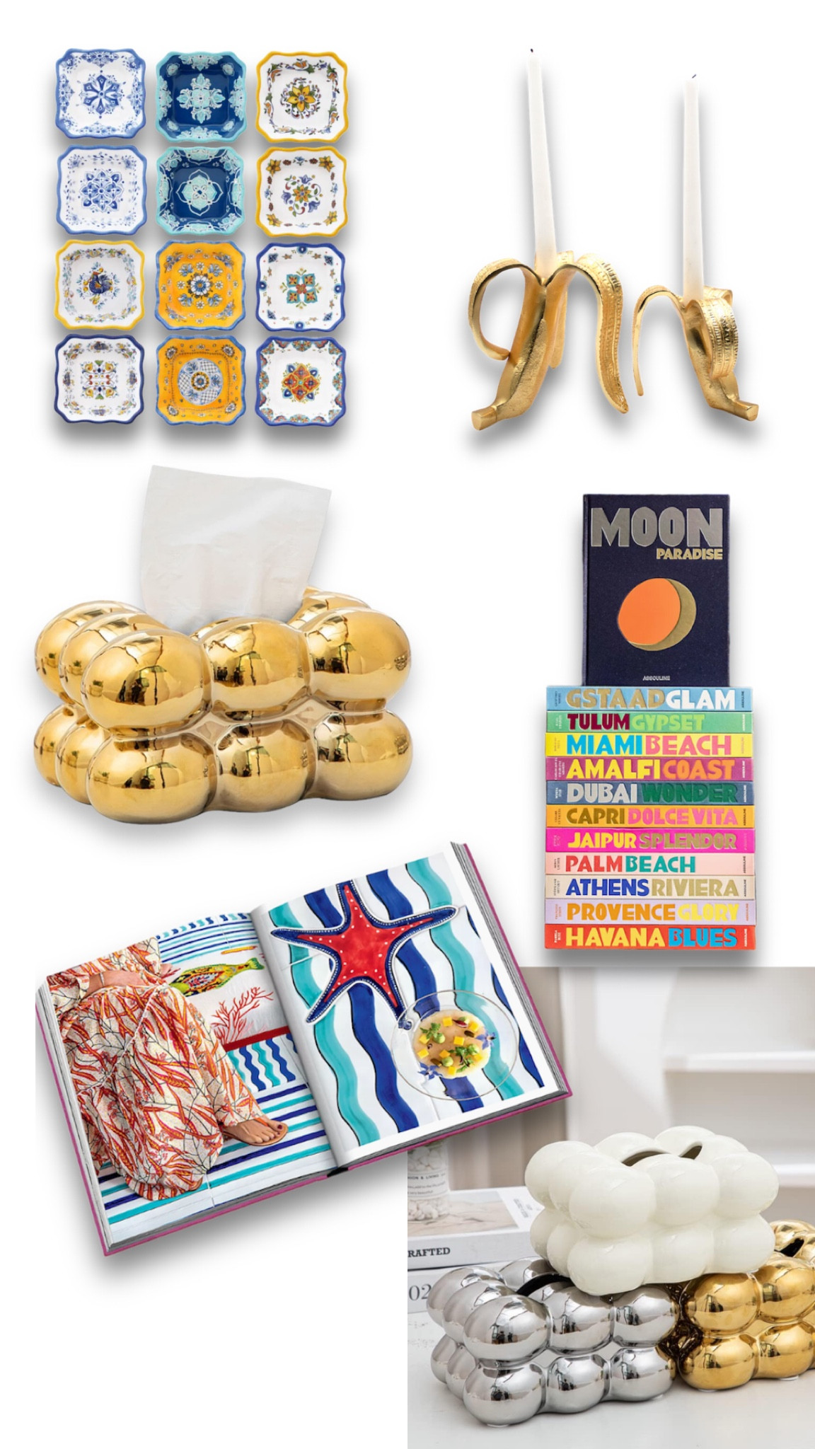 Elevated Gift Idea ✨ - Niche home decor