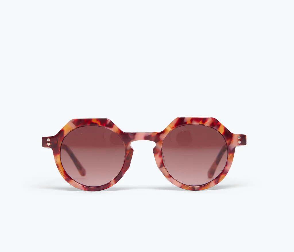 WOLFSPOUT x FRĒDA Georgie Sunglasses | Frēda Salvador