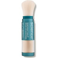 Colorescience Sunforgettable® Total Protection Brush On Shield SPF50- Fair | Dermstore (US)