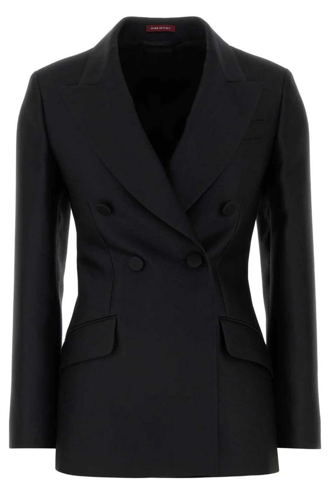 Gucci Gabardine Jacket | Cettire Global