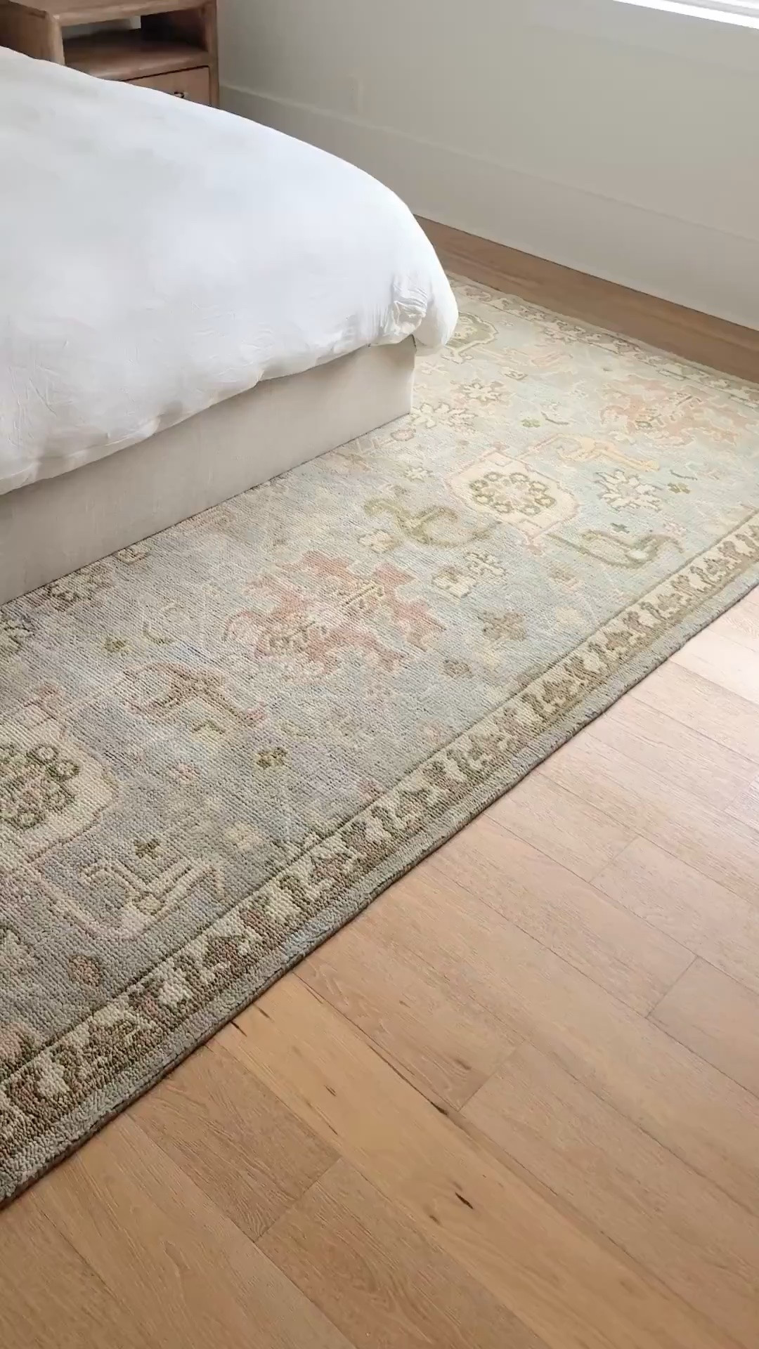 I can’t say enough how much I love this rug. It’s thick and soft.  The muted color is so pretty.

#LTKHome #LTKSeasonal #LTKmorningroutine