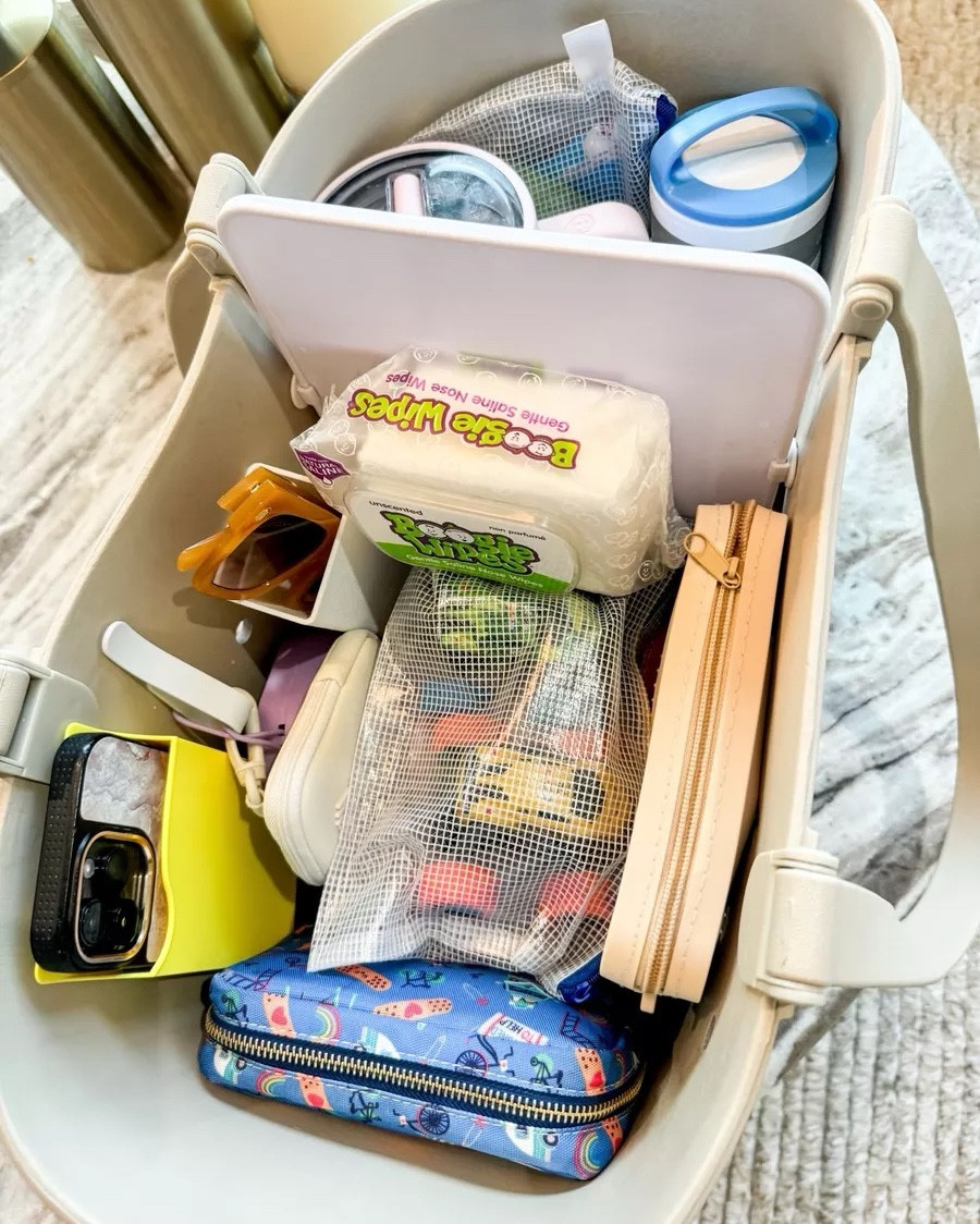 Sports mom sideline essentials! 

#LTKFamily #LTKSeasonal #LTKKids