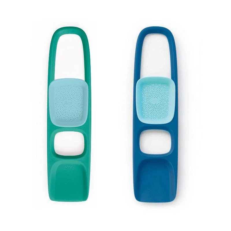 Scoppi Ocean & Vintage Lagoon - Set of 2 | Maisonette