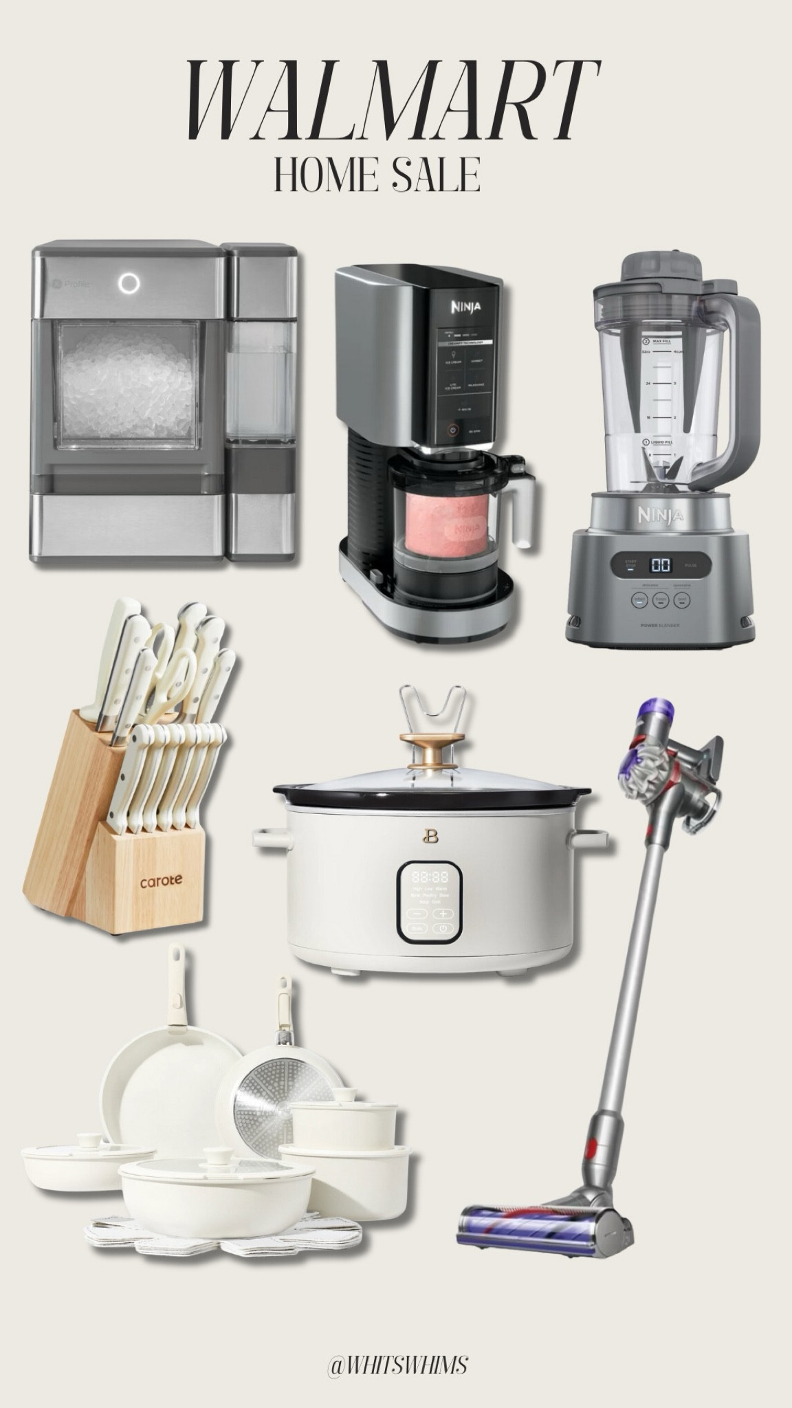 Walmart  home finds on sale till the 13th!! 

Home sale 
Walmart sale 
Home decor
Home appliances 

#LTKHome #LTKSaleAlert #LTKGiftGuide