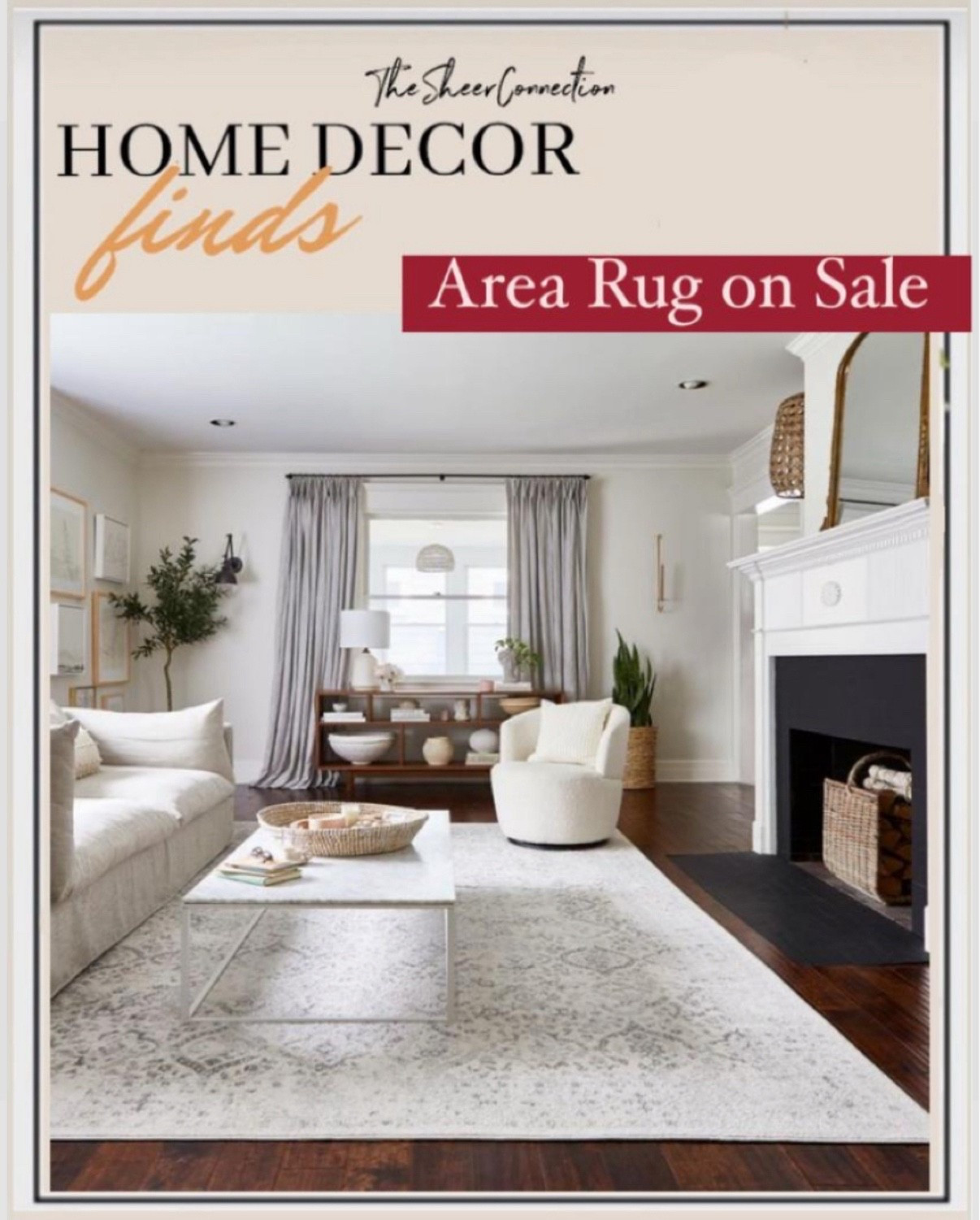 Neutral rugs
Rugs #rugs