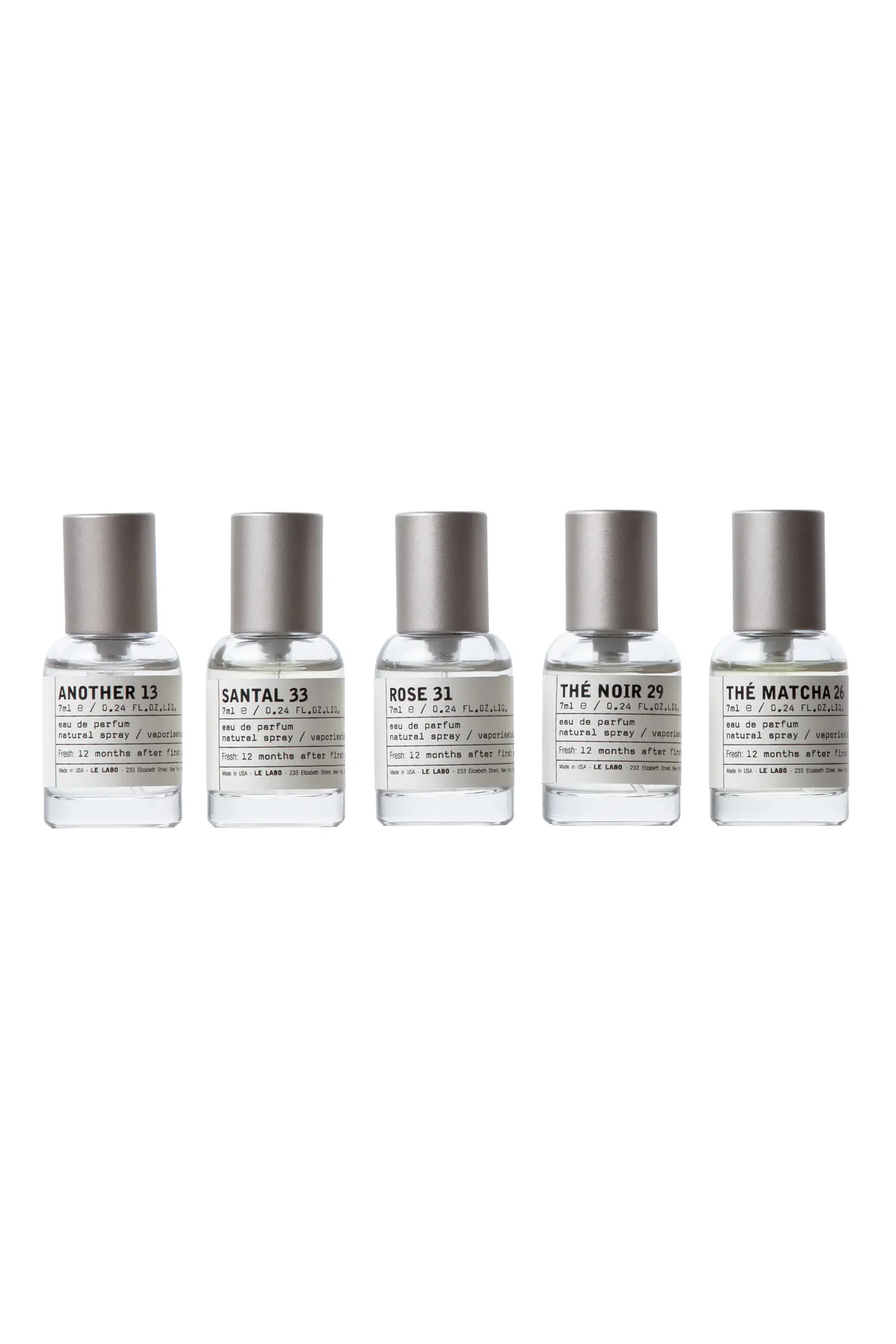 Discovery Eau de Parfum Fragrance Set $268 Value | Nordstrom | Nordstrom
