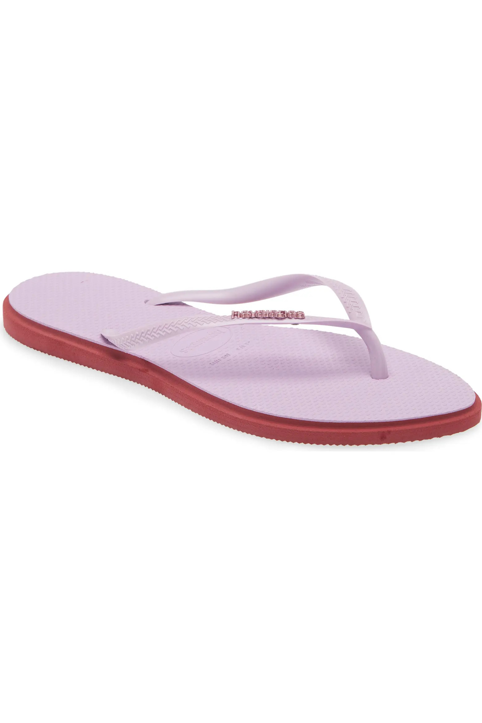 Slim Pointed Toe Flip Flop (Women) | Nordstromrack | Nordstrom Rack