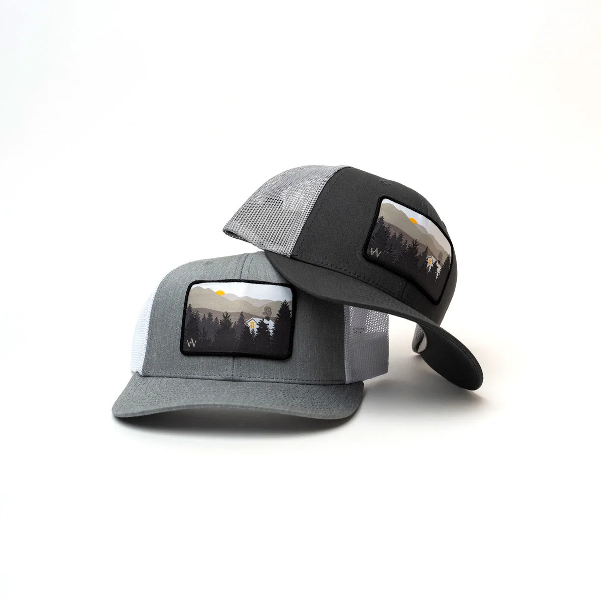 Addison West Hat | The Addison West