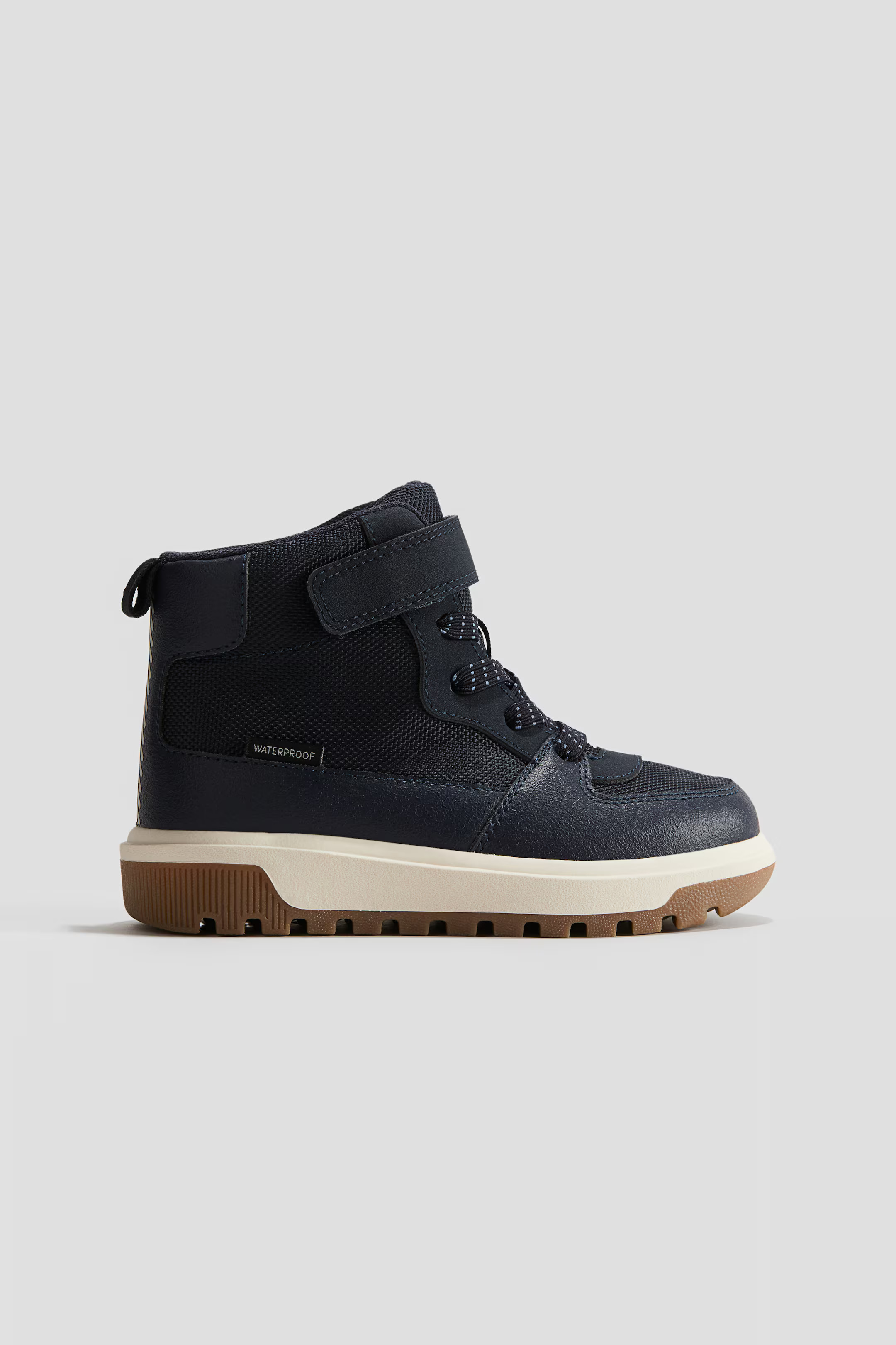 Waterproof High Tops | H&M (US + CA)