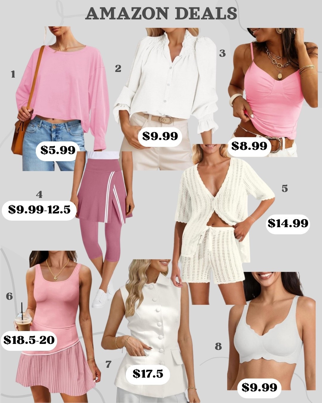 Amazon deals! The easiest way to copy codes is to take a screenshot, open the image, then tap and hold the code to copy it.

At Amazon checkout, click “Use a gift card, voucher, or promo code,” then “Enter a gift card, voucher or promotional code,” and paste the code there.

1. BYYHY7MW 2. IKSZWH4K 3. C7FY79TF 4. 66D45QRK 5. WWDT9ZBD 6. WOWX75GH 7. 52LLJOL4 8. VM7BTEMU